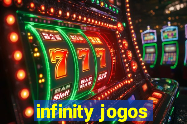 infinity jogos